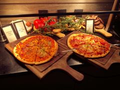 -北京王府井希尔顿酒店·万斯阁西餐厅