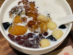 -彬媽糖水(侨鑫国际店)