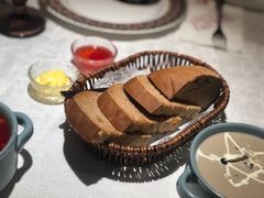 黑列巴-俄士厨房(环球港店)