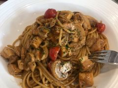 -必胜客(海滨店)