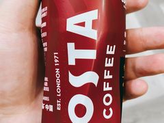 -COSTA COFFEE(武汉武商MALL店)