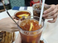 -華歡冰室-WahFoon(吉大店)