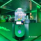 佛山探店｜来体验酷炫科技的绿🟢『泛课题』