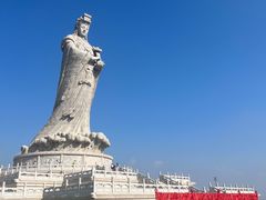 -天津妈祖文化园