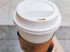 -星巴克(北京南站2B检票口)