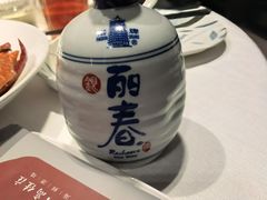 -高佳庄·舟山海鲜(海景旗舰店)