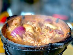 -范贤光鸡公煲(平乐园总店)