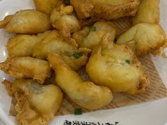 -庭苑美食中心·陈皮烧鹅·海鲜(台山店)