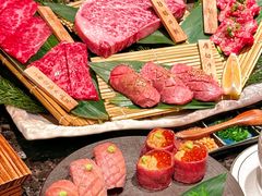 -老乾杯和牛烧肉(王府中环店)