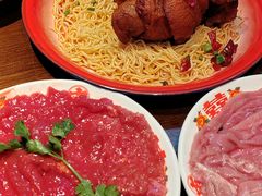 -牛市坎火锅(建设路店)