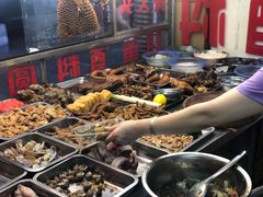-圆蛋酒料•生腌(开元路店)