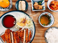 炸猪排套餐-猫头鹰炸鸡