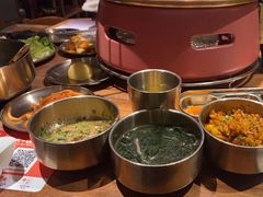 -西塔老太太泥炉烤肉(万柳华联店)