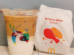 -麦当劳(常州西瀛里店)