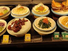 -皖小斌·小葱伴豆腐(丰收路店)
