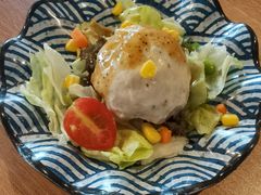 -桃花丼烧肉饭(凯丹商场店)