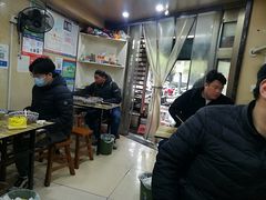 -九八五面馆(欧洲城店)