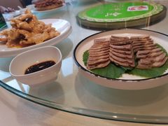 -海中全酒店(解放路店)