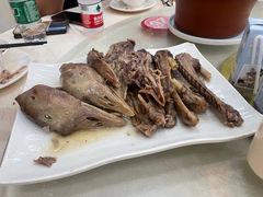 -冯氏吴山贡鹅(206国道店)