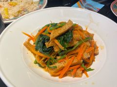 -巴依老爷新疆美食(清华东门店)