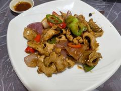 -富来美食