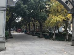 -江墅铁路遗址公园