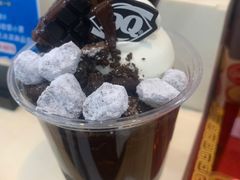 -DQ·蛋糕·冰淇淋(川沙东海岸店)