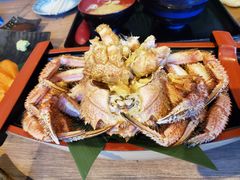 -札幌二条市场 大矶(本店)