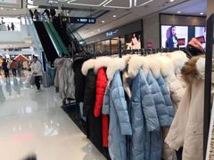 -万达广场(大明宫店)