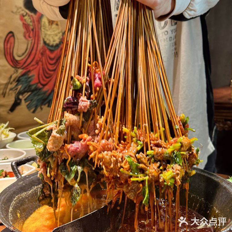 柳州除了螺蛳粉还有这些小众好吃的美食（6家）