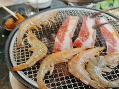 -燚青春东北泥炉烤肉(百合店)