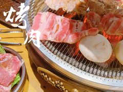 -泥炉烧肉师(新街口金銮巷店)