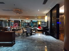 大堂-圣丰索菲特·法国餐厅