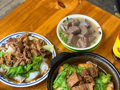 -珍珍小食店(西华路店)