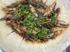 -魏四小鱼锅贴王