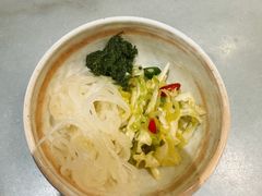 -虢国羊肉汤馆(政二街店)