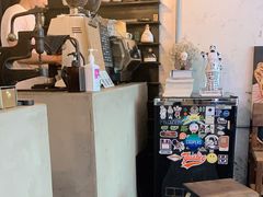 -DC咖啡(学田南苑店)