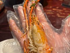 -永安鱼庄·镇江菜(东吴路店)