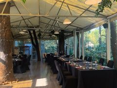 -西郊宾馆·1921餐厅