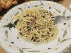 -萨莉亚意式餐厅(天河城购物中心店)