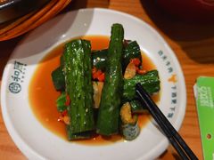 -尚禾厨·湘菜馆(步行街店)