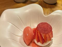 -Amber(置地文华东方酒店)
