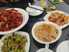 -一起吃小龙虾·海鲜(海珠店)