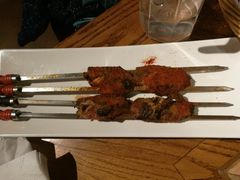 -阿罗新疆菜(人民广场店)