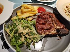 -新贝乐意大利餐厅(苏州中心店)