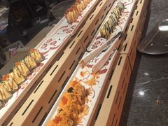 -德得轩韩式自助烤肉(兰花城店)
