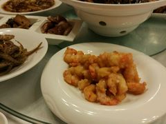 -宝轩渔府·老字号海鲜·正宗津菜(水上店)