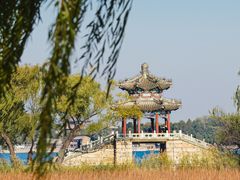 -颐和园