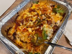 澳洲谷饲牛肉焗饭-必胜客(滕州荆河店)