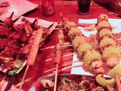 -肉串汪(望京店)